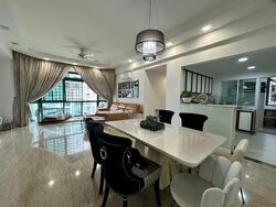 St. Michael's Place (D12), Apartment #540248211